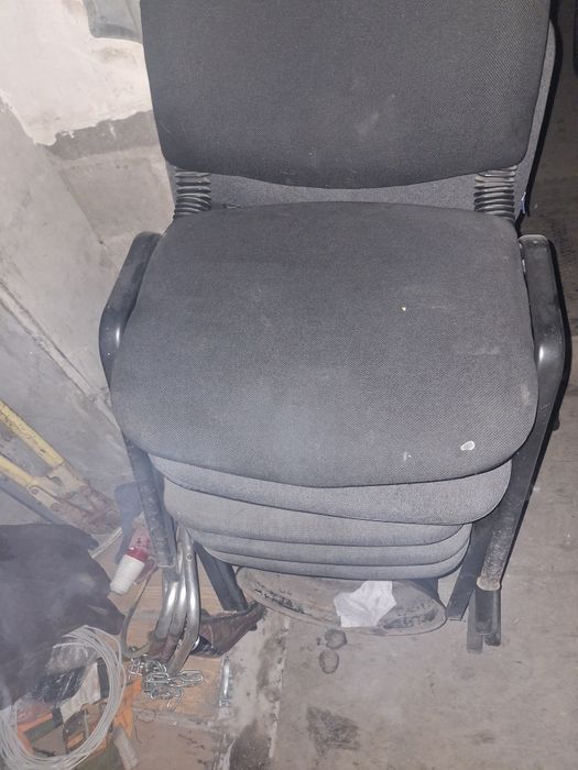 Стулья офесные состояние бу