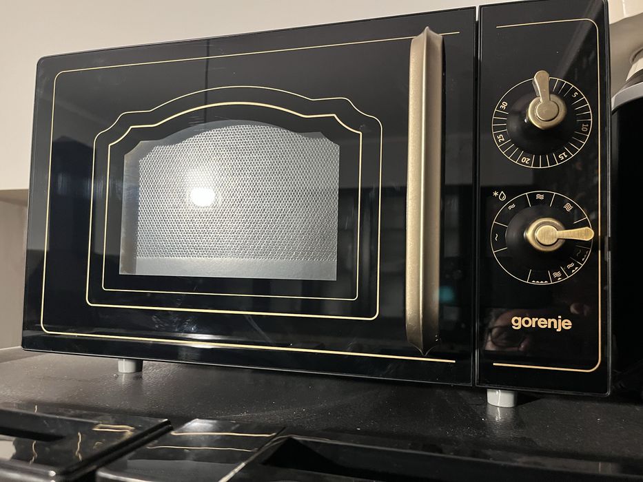 Cuptor cu Microunde GORENJE