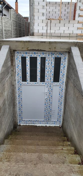 Termopane și Rulouri exterioare Quality