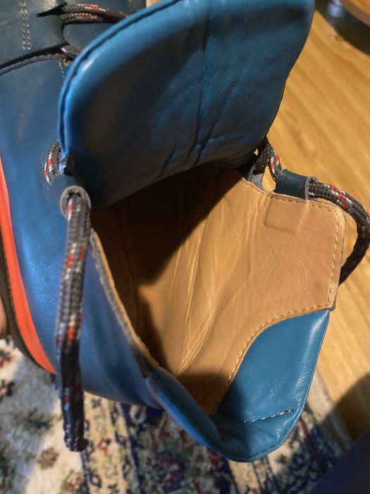 Ghete piele Mihaela Glavan (40)