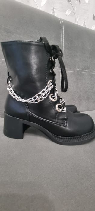 Даски Боти 39 номер