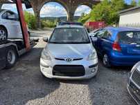 Hyundai i10 НА ЧАСТИ