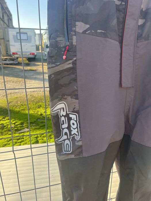 Salopeta fox rage v2 marime L pescuit toamna iarna