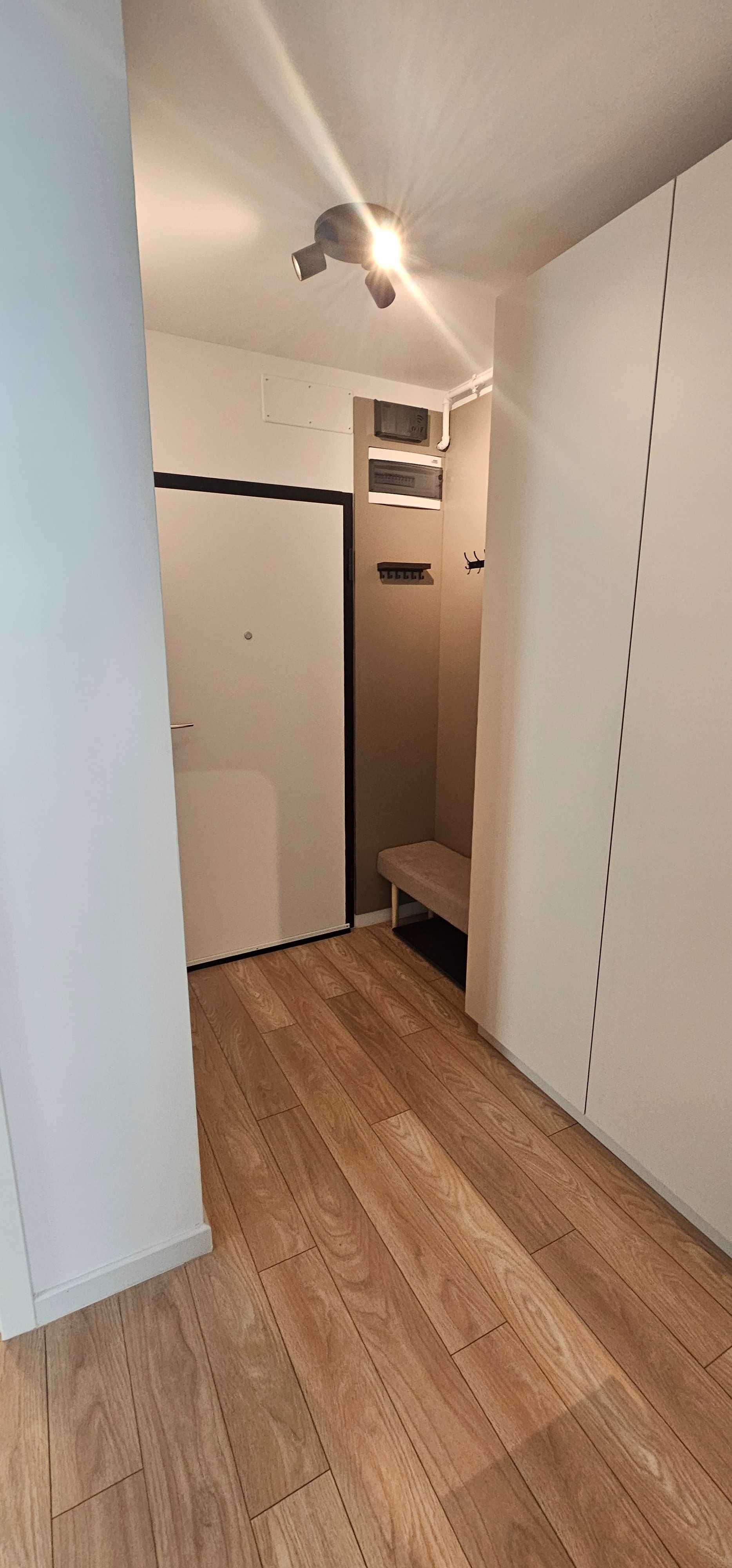 Apartament 2 camere | Zona Pipera, Rond OMV | MTM Residence | Parcare
