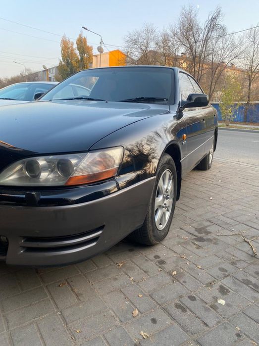 Продам автомобиль ,в хорошем состоянии