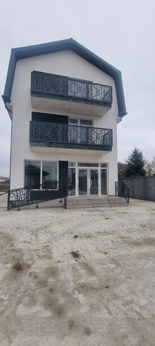 Apartament 2 camere Magurele-Varteju