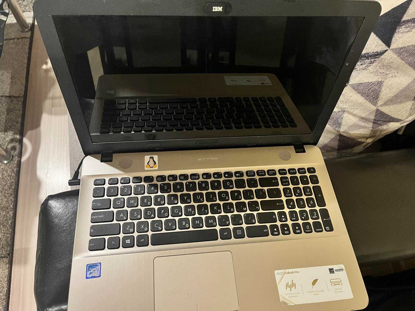 Asus Laptop X541N 15.6 inches