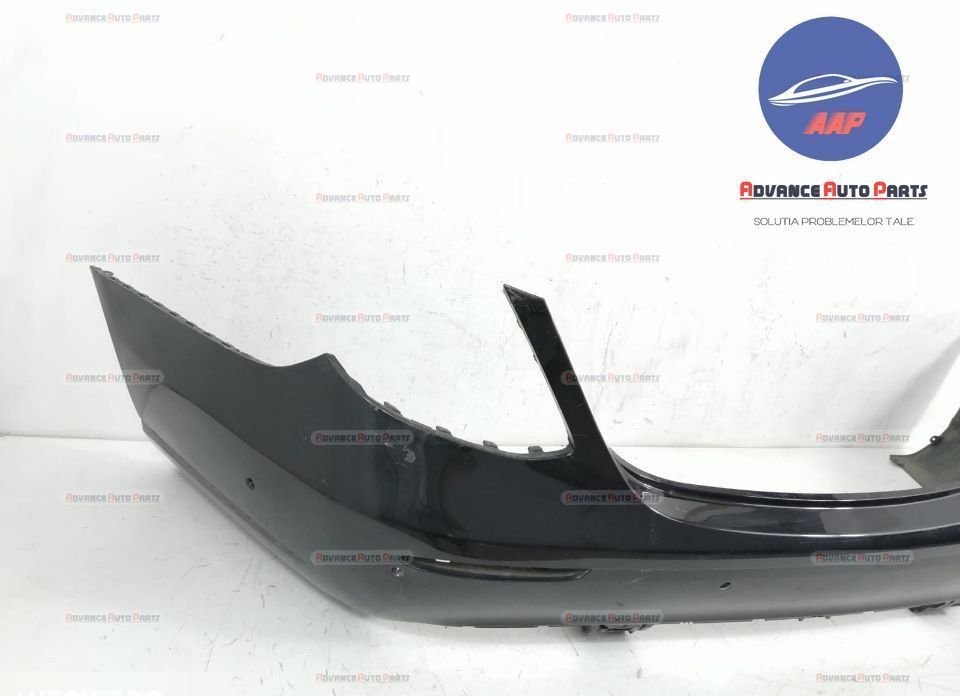 Bara spate original in stare buna Mercedes-Benz E-Class W213 2016 2017