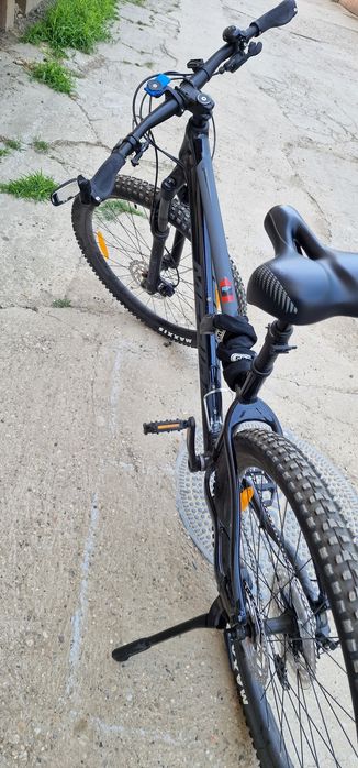 Merinda X-Trail cumpărat din ungaria