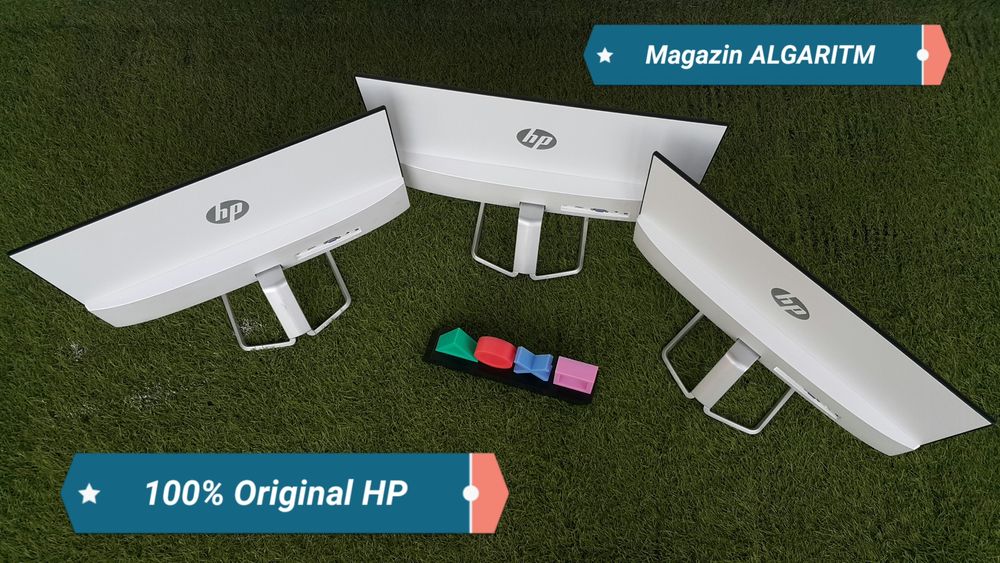 Firminniy HP { 24 } Monitor. Bez Ramochniy. 100% ORIGINAL.