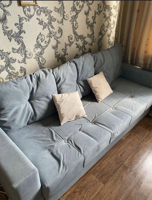 Продам диван новый