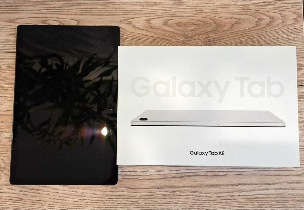 Планшет Samsung Galaxy Tab A8