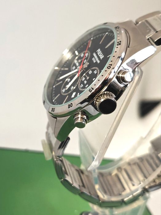 Ceas Pulsar Chronograph 42mm nou