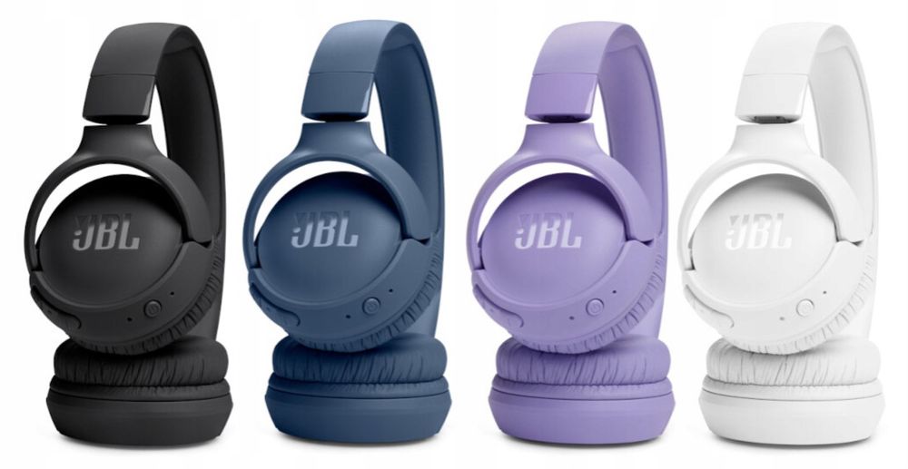 JBL Tune 520BT  (оптом)