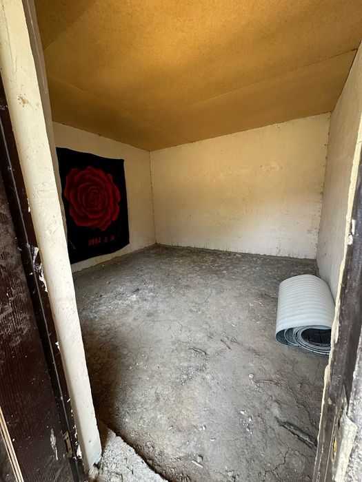 Продаётся участок