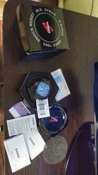 Срочно Продаю Часы Casio G-Shock GA-101-1A1DR
