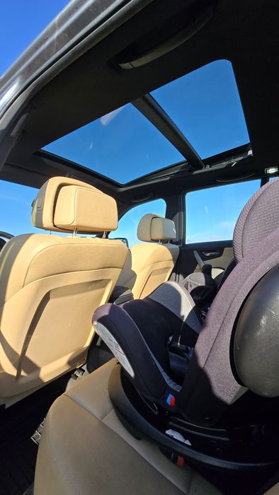 Bmw x3 2.0d 150 de cai Mpack