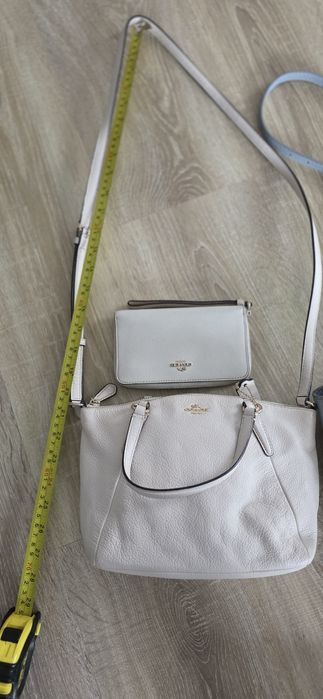 Geanta de dama -  Coach, Michael Kors