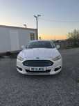 Продавам Ford mondeo mk5 НА ЧАСТИ