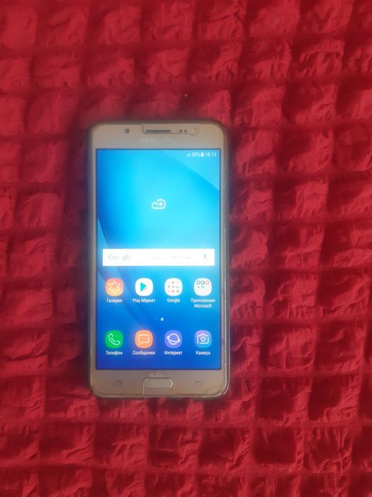 Сотовый телефон б/ у