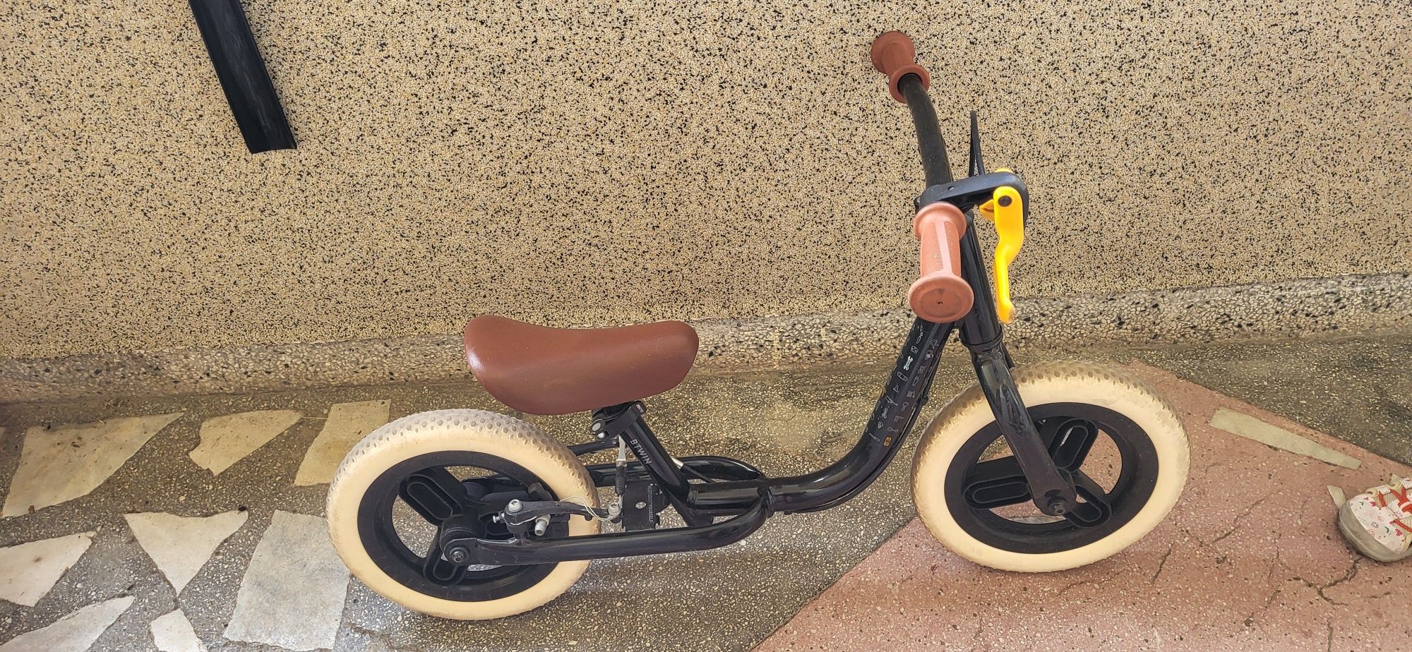 Баланс колело Decathlon