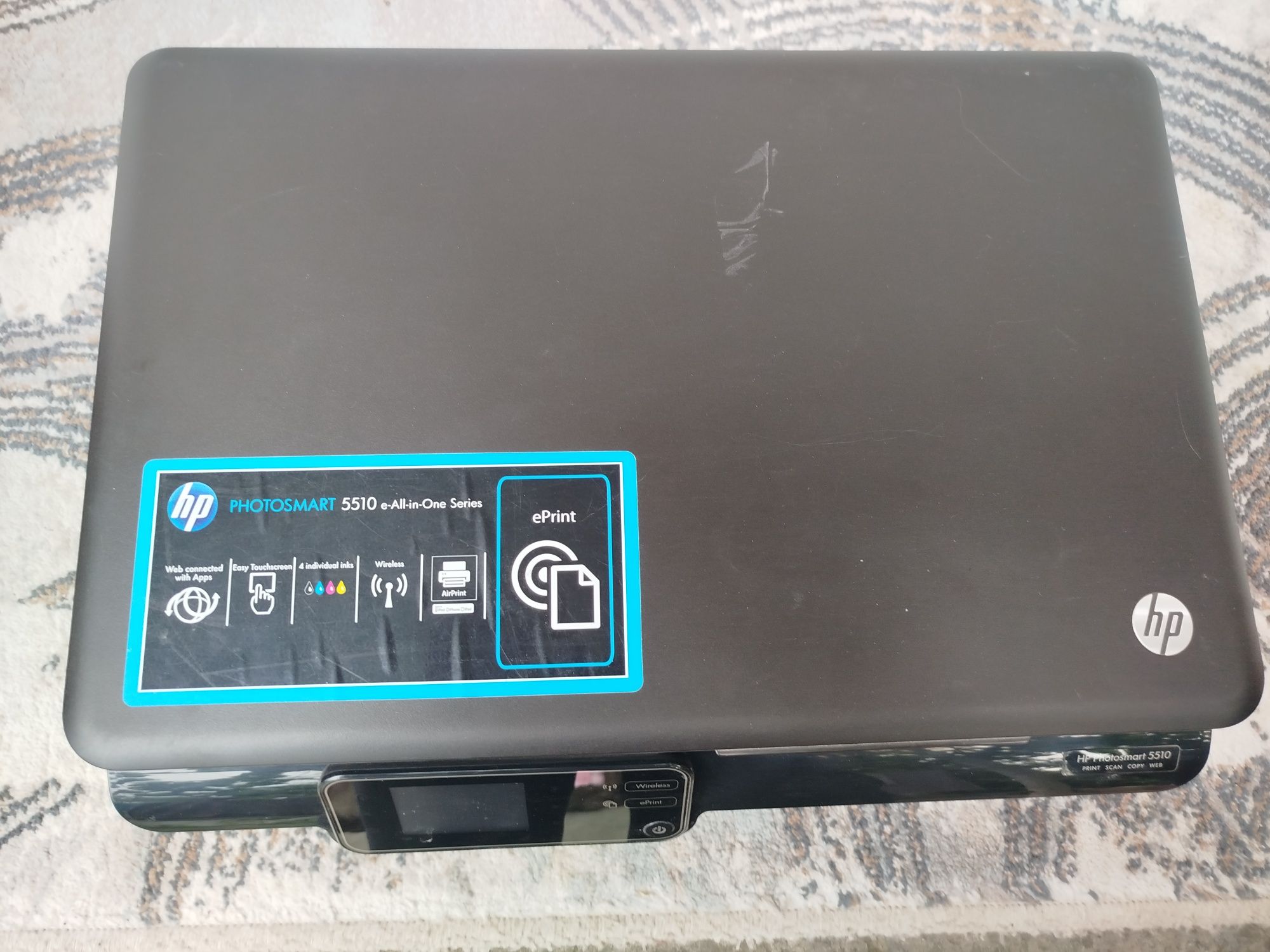 Printer sotiladi