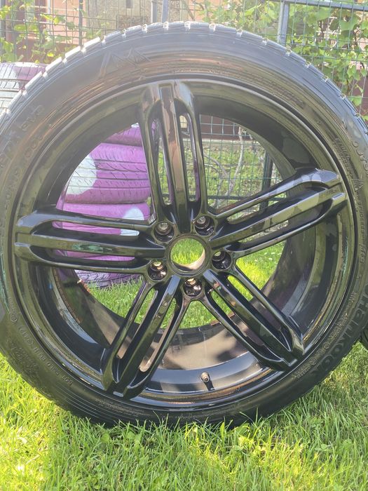 Jante  R19 5x120