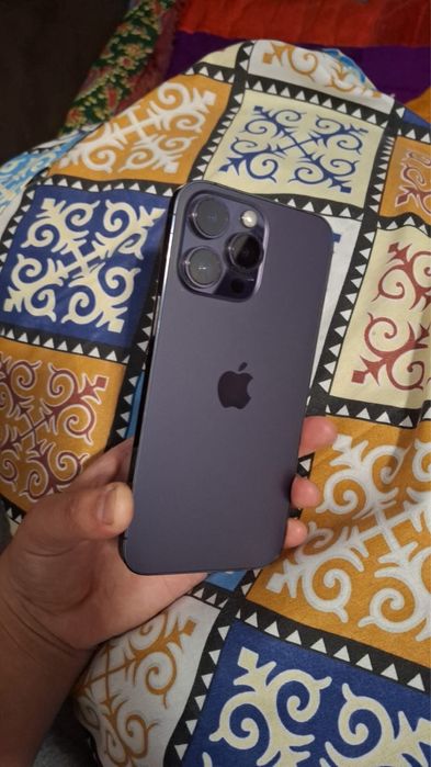 Айфон 14 про мах 512 гб