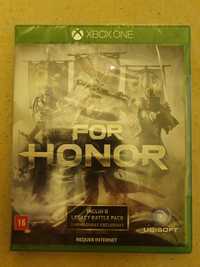 For Honor Xbox One Sigilat