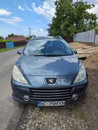 Peugeot 307sw 2007