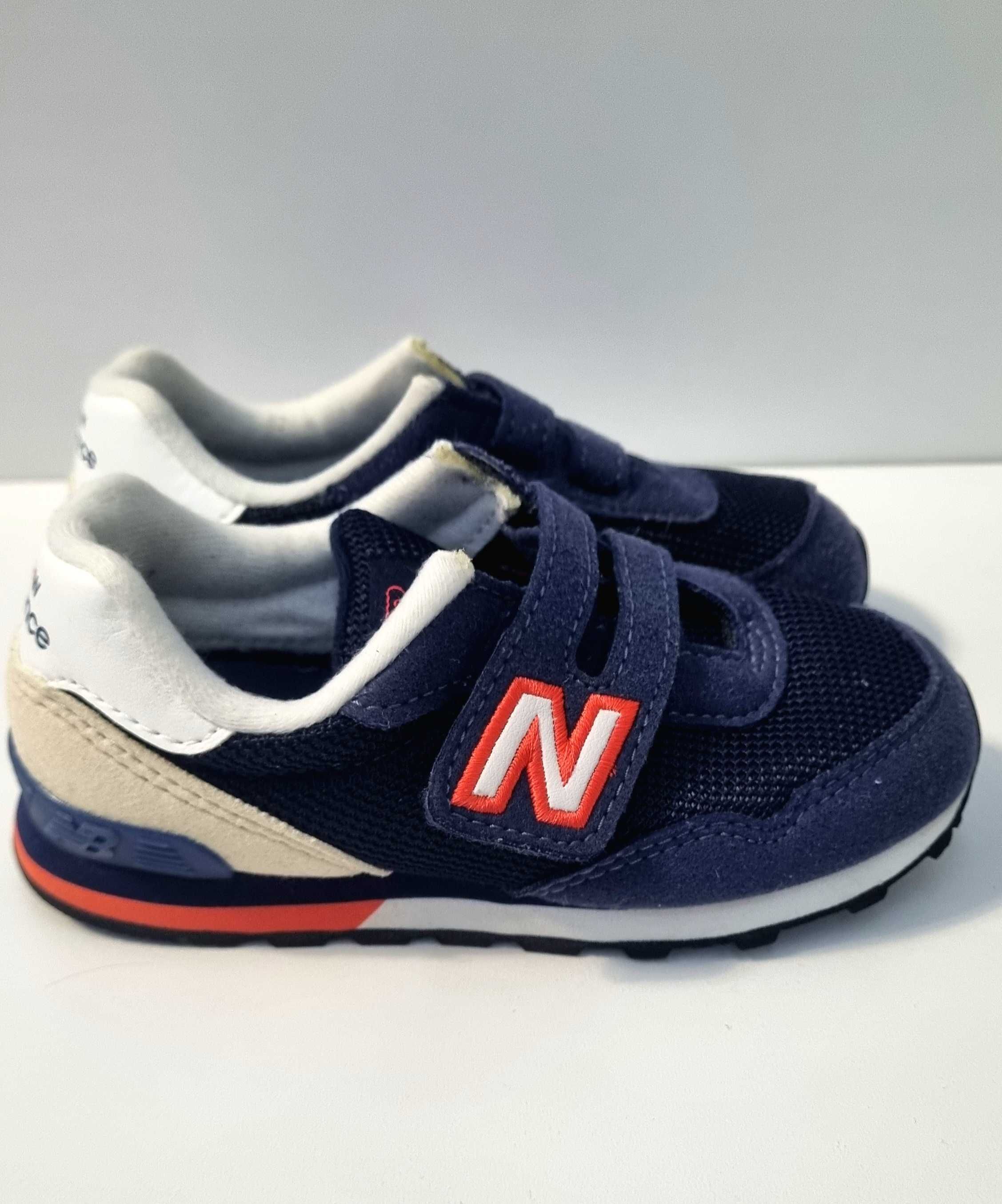Маратонки New Balance 26