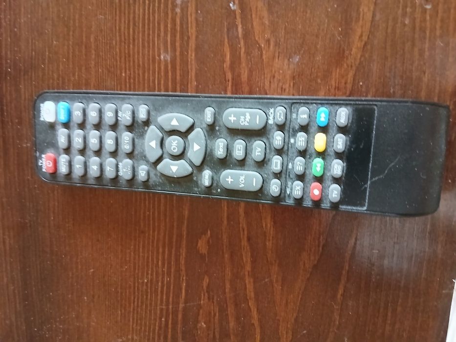 Универсално дистанционно устройство