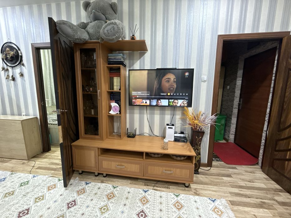 Мебель стенка для зала