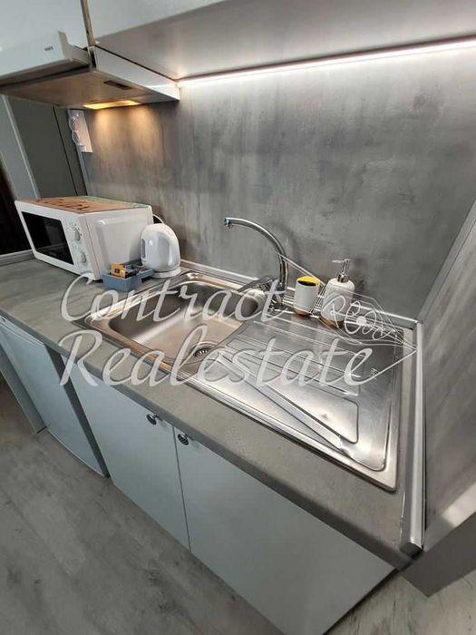 Дава се под наем Едностаен апартамент в Варна, ВИНС - 20 кв.м за 357 € - Снимка #6