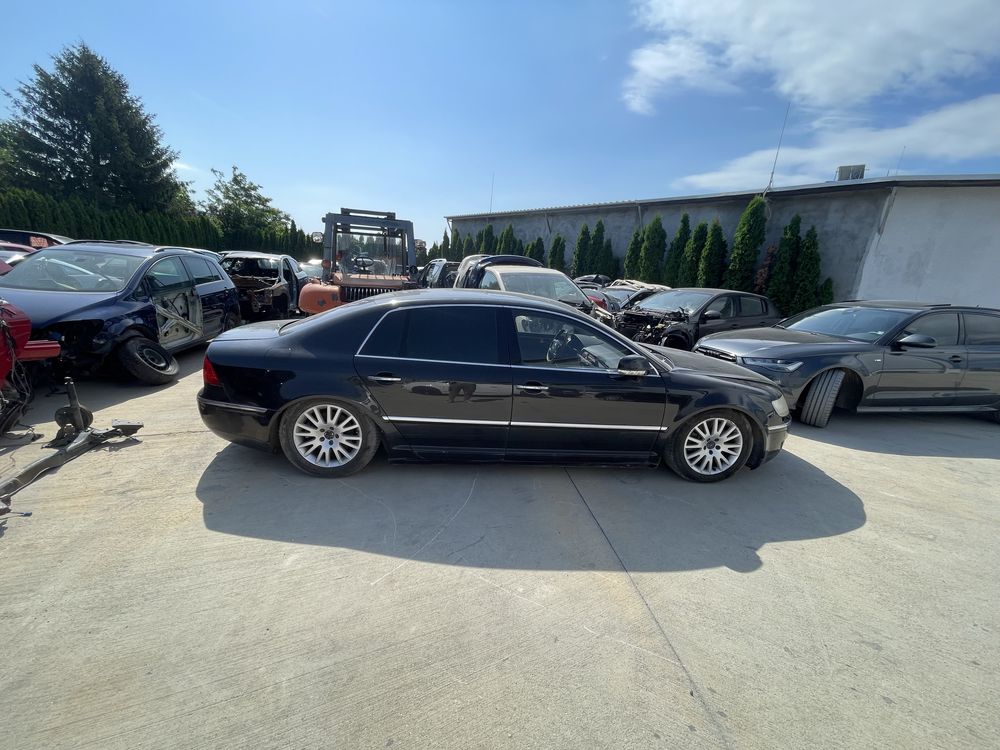 Volkswagen Phaeton 3.0 tdi на Части !