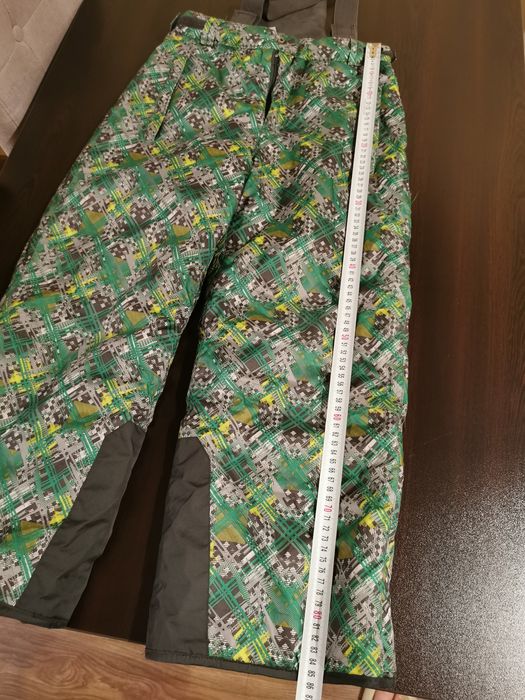 Ски сноуборд панталон 134/140