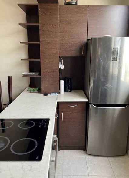 Продава се Двустаен апартамент в София, Надежда 4 - 80 кв.м за 1375 €/кв.м - Снимка #1