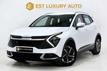 Kia Sportage Nav Mare,Faruri Full Led,Lane Assist,Colision Warning