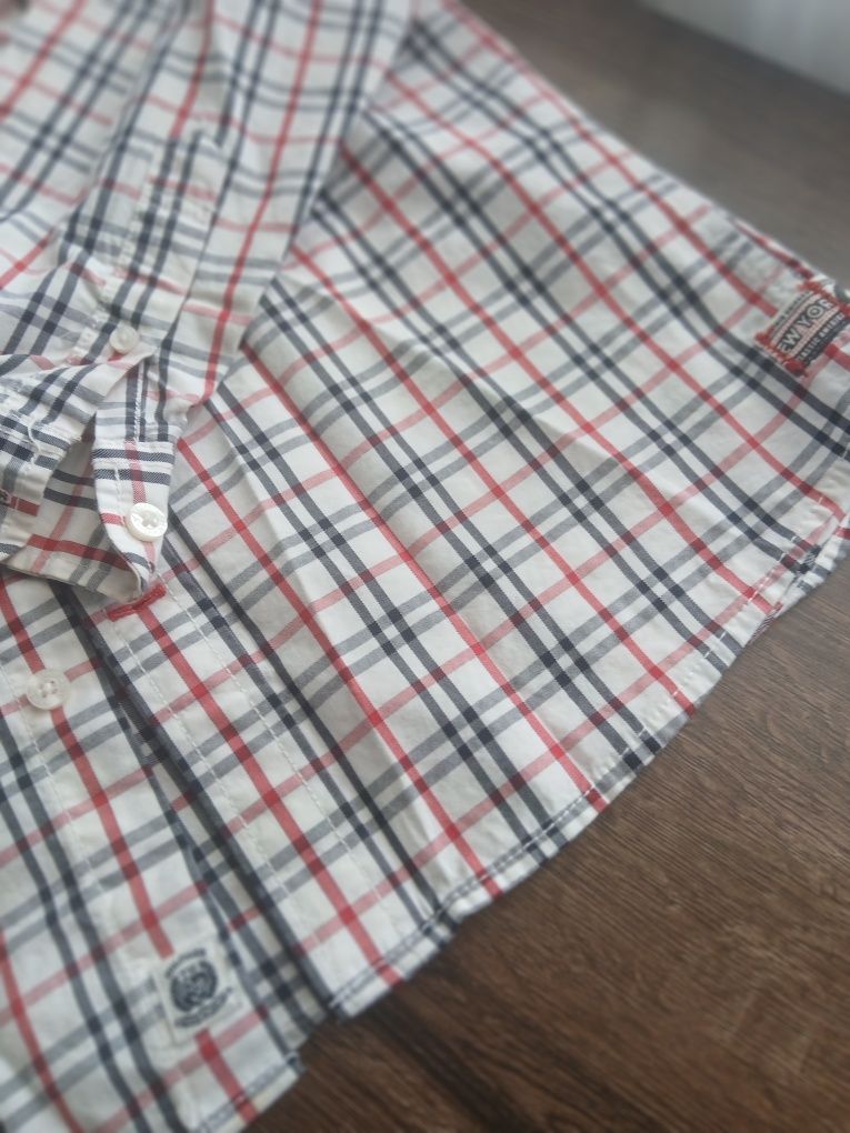 TOMMY HILFIGER оригинална риза