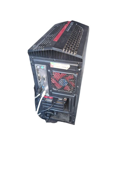 1 PC Gaming i7-6700, 16GB RAM, GTX 960 4GB, SSD + HDD, Ready to Play