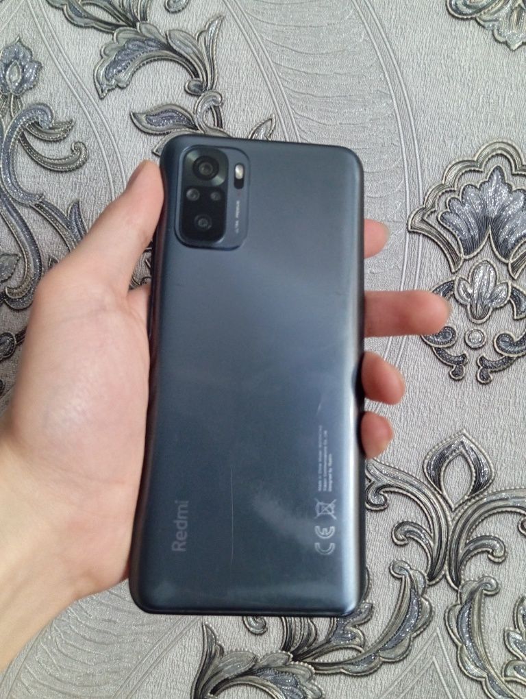 Продам redmi note 10 64GB