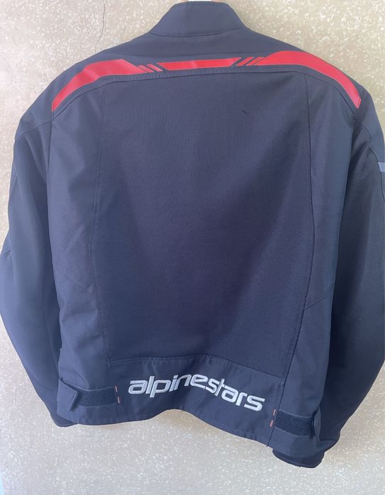 Geaca Moto Alpinstars