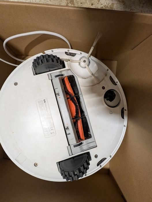 Vând Robot Mi Vacum Cleaner Xiaomi / Roborok