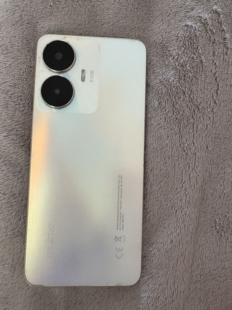 Срочно продаю Realme C55 256гб