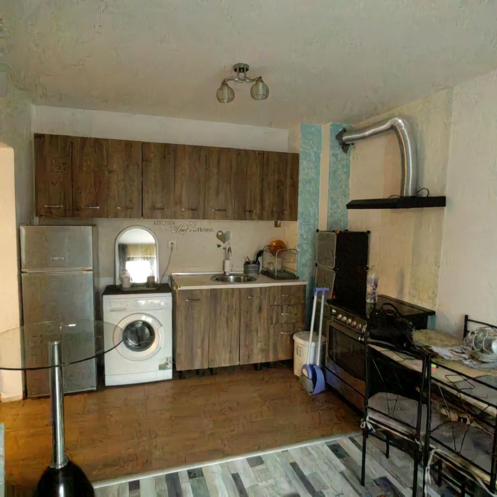 Дава се под наем Двустаен апартамент в Пловдив, Гагарин - 50 кв.м за 280.5 € - Снимка #4