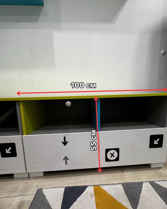 Обзавеждане на детска стая за момче