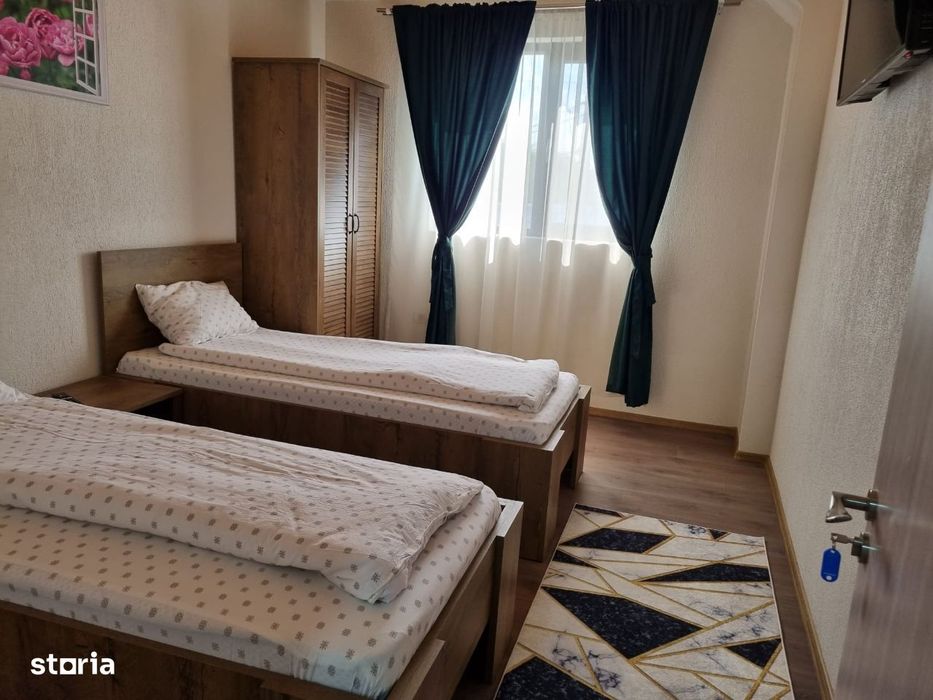 Cazare pentru muncitori -Tulcea