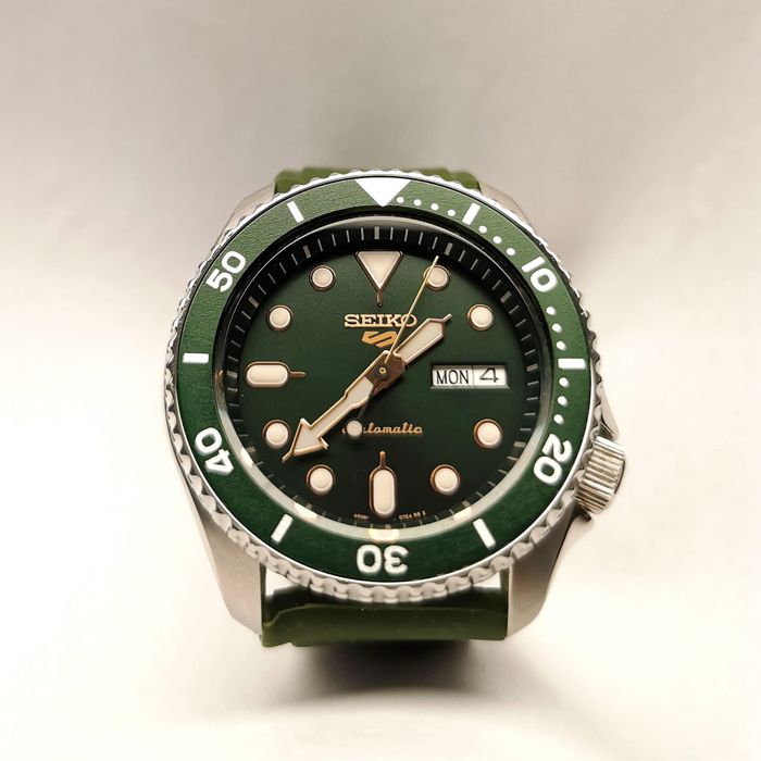 Ceas Seiko automatic nou