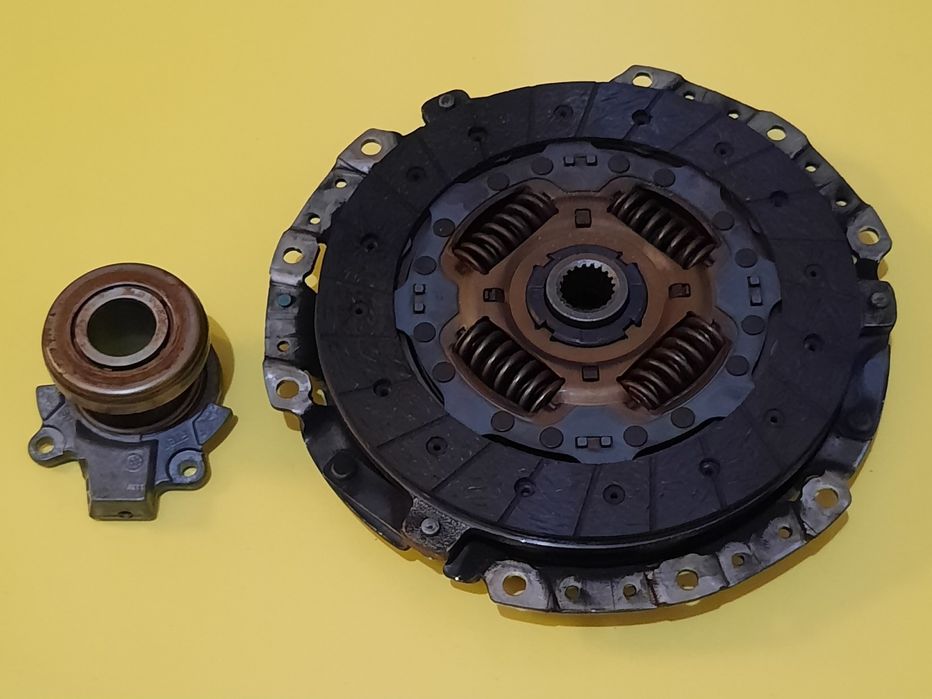 Kit ambreiaj 52R40 SMC YSB K10 Suzuki Swift VI (MK8)