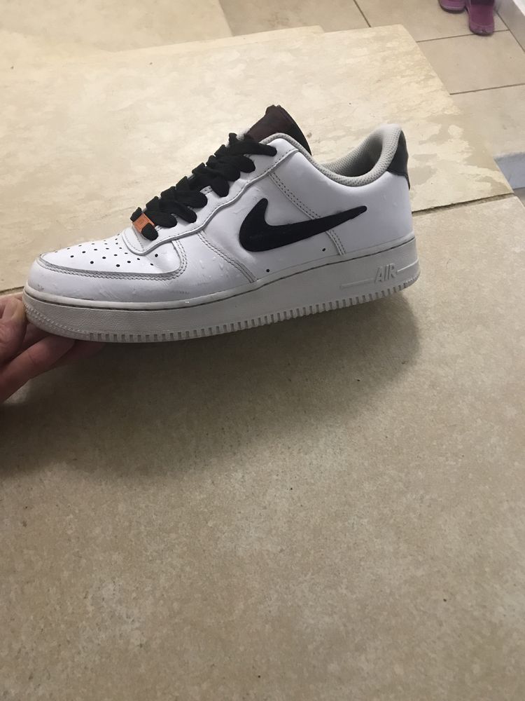 Маратонки  Nike Air force